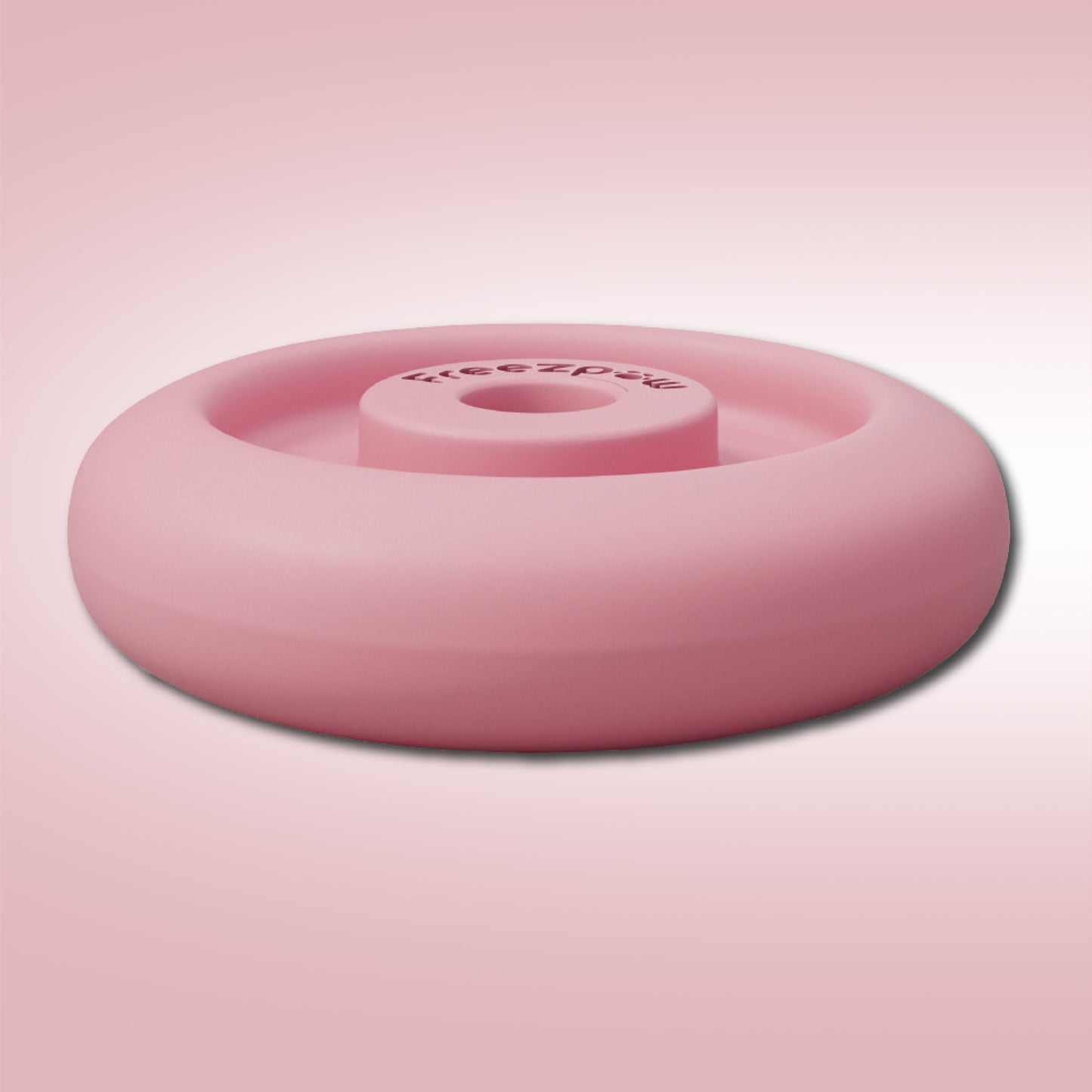 Freez Doughnut - Super Durable Treat Toy - Rocky's Famous Treats
