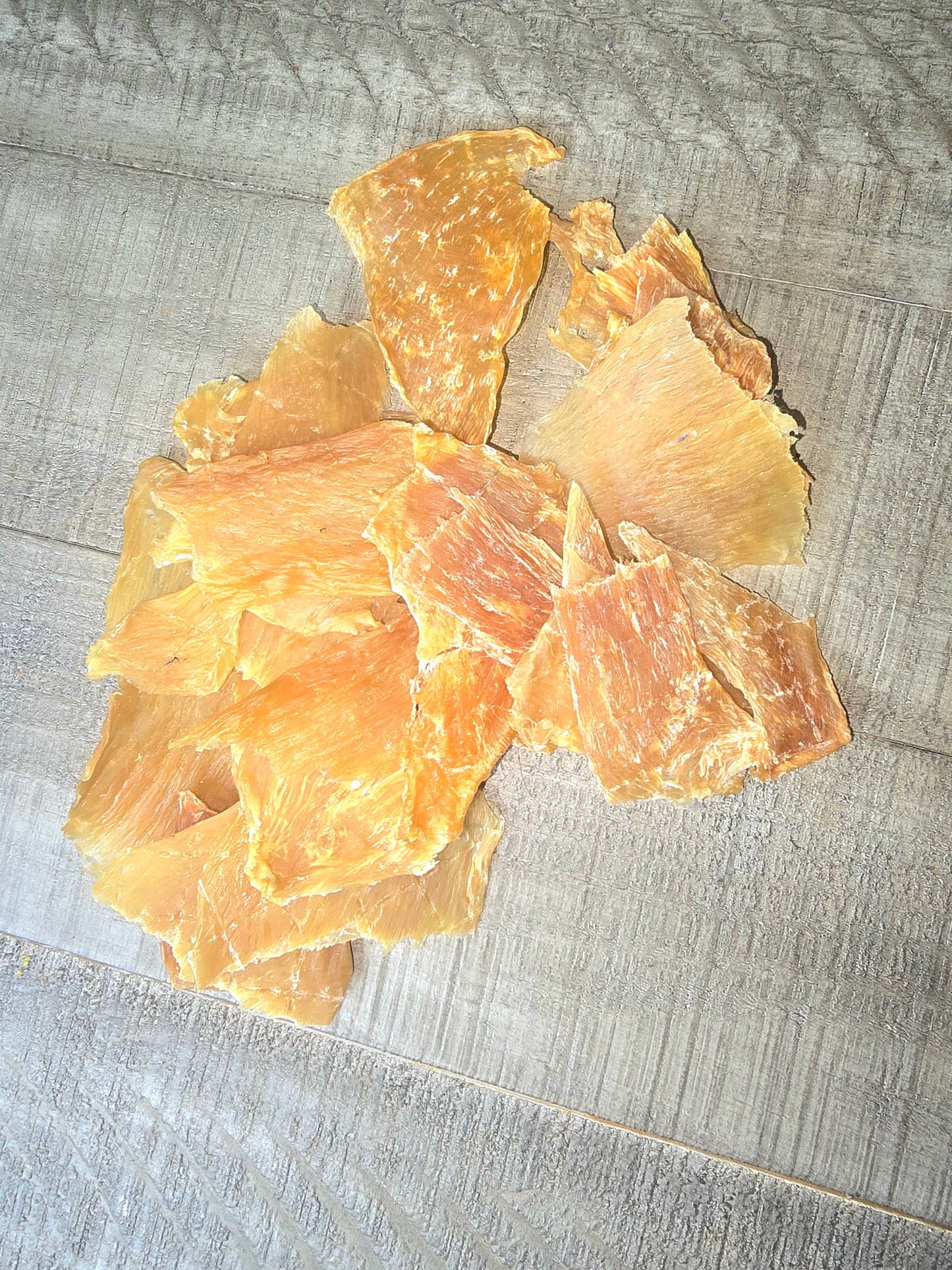 Chicken Jerky Dog Treats – Single Ingredient - Rocky's Famous Treats