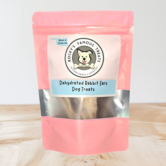Single ingredient natural rescue variety pack with novelty protein, crunchy treat for sensitive stomach, allergies, training and no preservatives